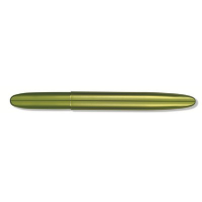 Bullet Pen (lime green)