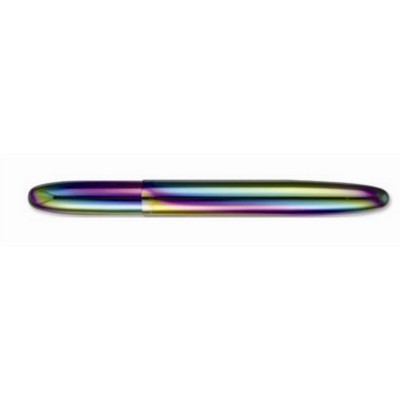 Bullet Pen (rainbow titanium)