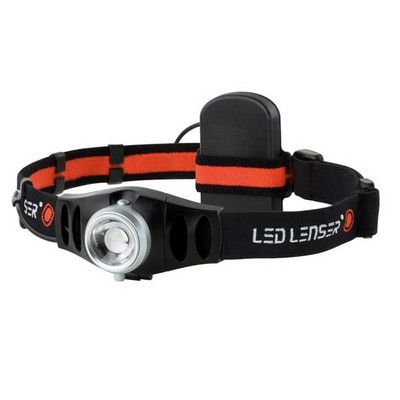 LED LENSER H5 Headlamp 7495